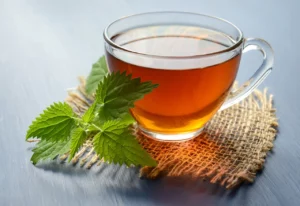 Health Benefits of Nettle Tea