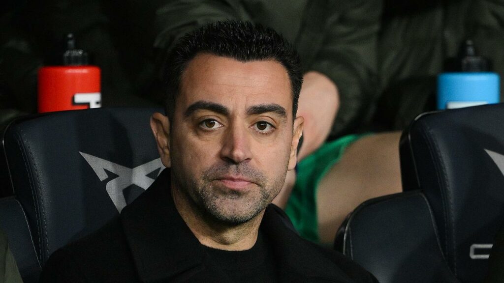 Barcelona's Dysfunction Laid Bare: The Xavi Saga and Its Implications