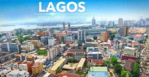 Megacity Makes Way: Lagos Relocates Squatters, Citing Security and Opportunity