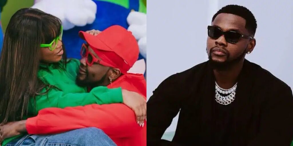 Kizz Daniel's "Double": A Heartfelt Afrobeats Love Ballad Dedicated to His Wife