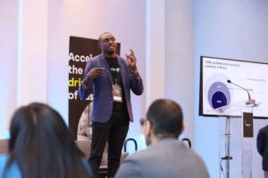 Nigerian Fintech Startup Regfyl Triumphs at Africa Fintech Summit with AI-Driven AML Solutions