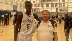 From Calabar Streets to American Dreams: Young Nigerian Baller Scores Life-Changing Scholarship