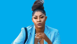 The Nollywood Saga: Angela Okorie's Accusations Unravel Feud's Complexities