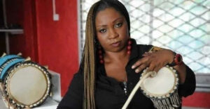 Ara the Drummer: Breaking Myths, Setting New Rhythms