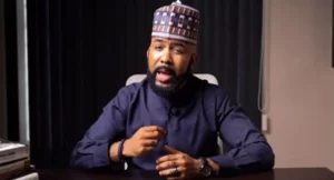 Banky W Challenges Societal Norms: Finding True Happiness Beyond Wealth