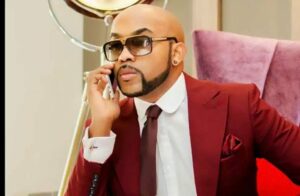 Banky W Shares Inspirational Story of Overcoming Skin Cancer: "Christ 4 - Cancer Tumors 0"