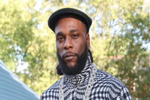 Burna Boy Sparks Debate: "2Baba, Timaya, D'banj Only OGs I Respect"