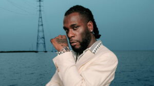 Burna Boy Ventures into Film, Executive Produces Gripping Pan-African Thriller "3 Cold Dishes"