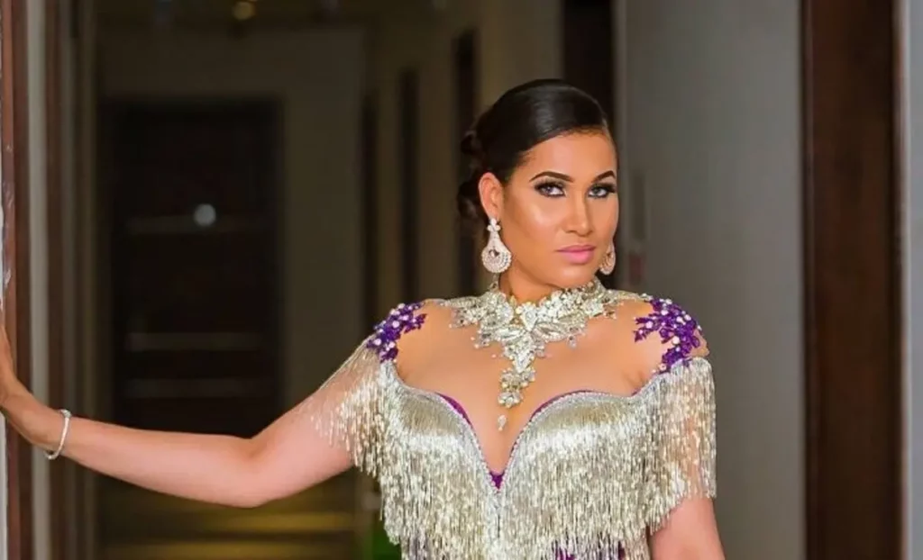 Caroline Danjuma Prepares Legal Action After Oritse Femi Fabricated Story About Late Tagbo Umeike