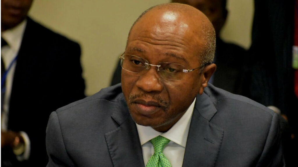 Emefiele Denies Billionaire Naira Printing Blunder: Pleads Not Guilty in Corruption Trial