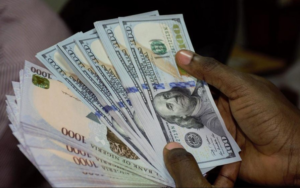 Naira Loses Ground: Sharp Depreciation Against Dollar Raises Concerns