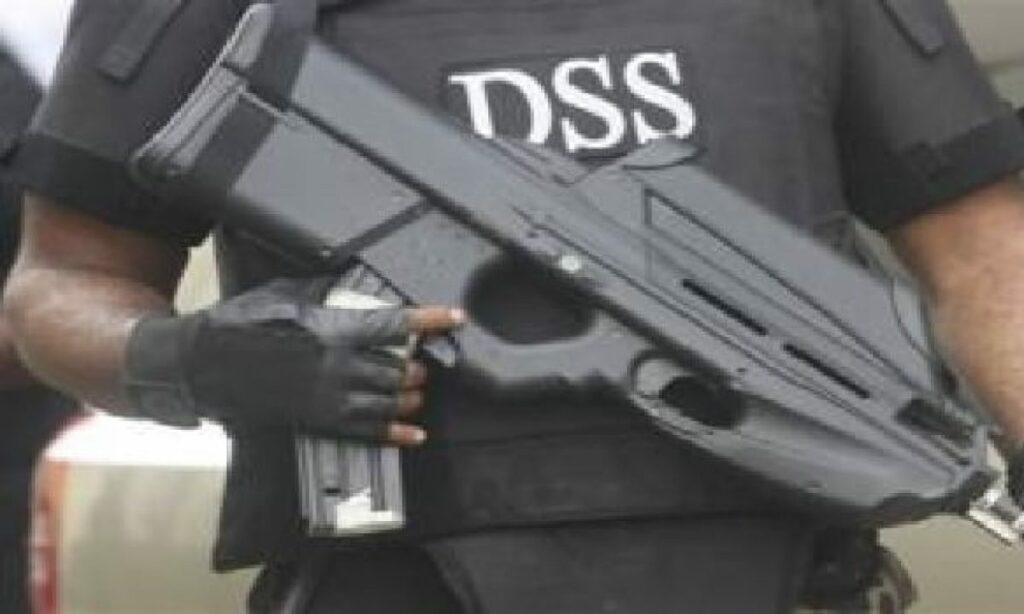 DSS Denies Involving Officer in Lagos Fuel Queue Shooting