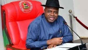 Diri Establishes Committee to Tackle New Minimum Wage Implementation in Bayelsa