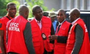 EFCC Denies Witch Hunt: "Phantom List" of Ex-Governors Deemed False and Mischievous