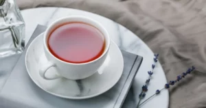 Health Benefits Of Earl Grey Tea