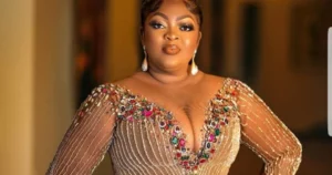 Eniola Badmus: From Nollywood Star to Political Appointee