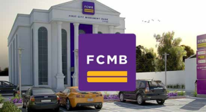 FCMB Records Stellar Profit Growth, Announces Shareholder Dividend