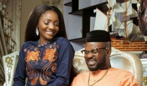 "People Thought We Were Dating" – Simi Sets the Record Straight on Falz Romance Rumors