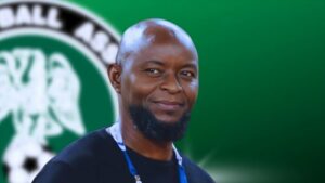 Finidi George: Uniting Nigeria on the Road to World Cup 2026