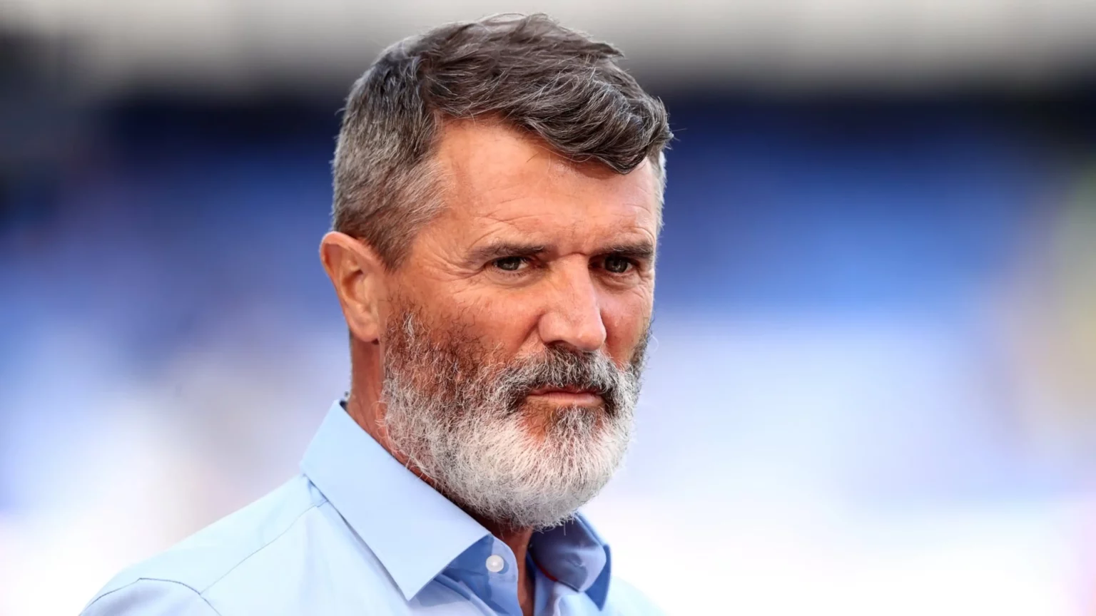 Roy Keane Launches Scathing Attack on Underperforming Manchester United Player