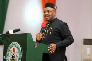 Akwa Ibom Empowers Grassroots: N400 Million Grant Injects Hope into Businesses Across the State