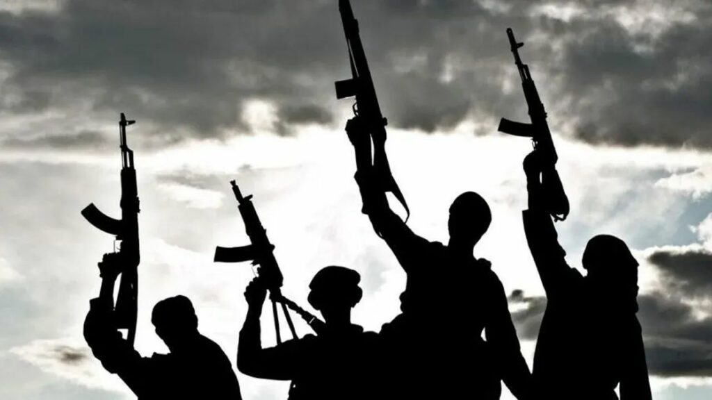 Gunmen Strike Again, Leaving One Dead, Seven Abducted on Sagamu-Ijebu-Ode Expressway