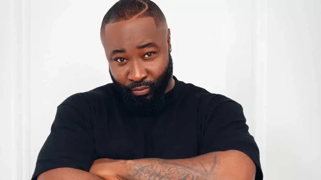 HarrySong Embroiled in Bedwetting Controversy Sparked by Ex-Wife's Allegations