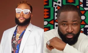 Harrysong's Explosive Allegations: Accusations Spark Controversy in Nigerian Music Industry