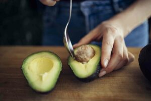 Health Benefits of Avocado Seeds