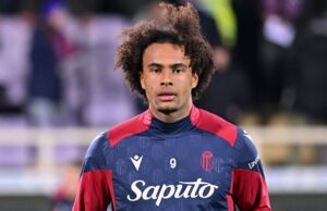 Joshua Zirkzee's Future: Will the Dutch Striker Choose Arsenal or Bologna?