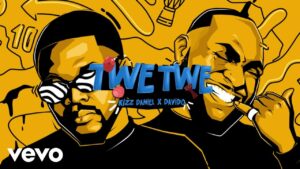 Kizz Daniel and Davido Unleash "Twe Twe" Remix, Music Video on the Horizon