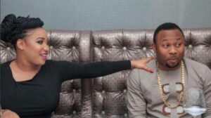 Tonto Dikeh and Olakunle Churchill: Birthday Celebration Reignites Co-Parenting Controversy