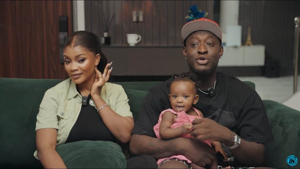 From Punchlines to Paternal Panic: Comedian Carterefe Opens Up About Almost Breaking Up During Girlfriend's Pregnancy