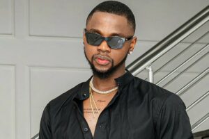 Kizz Daniel Spills the Tea: Shocking Confessions Spark Fan Frenzy and Moral Debate!