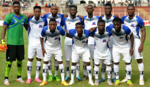 Lobi Stars Players Strike Over Unpaid Salaries