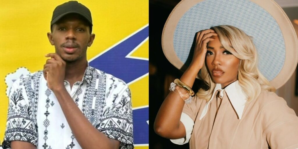 Daniel Regha Pans "Queen Tiwa" with Scathing Review