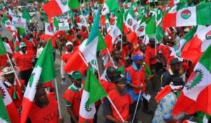 Nigeria on the Brink: Nationwide Strike Looms as Minimum Wage Negotiations Stall