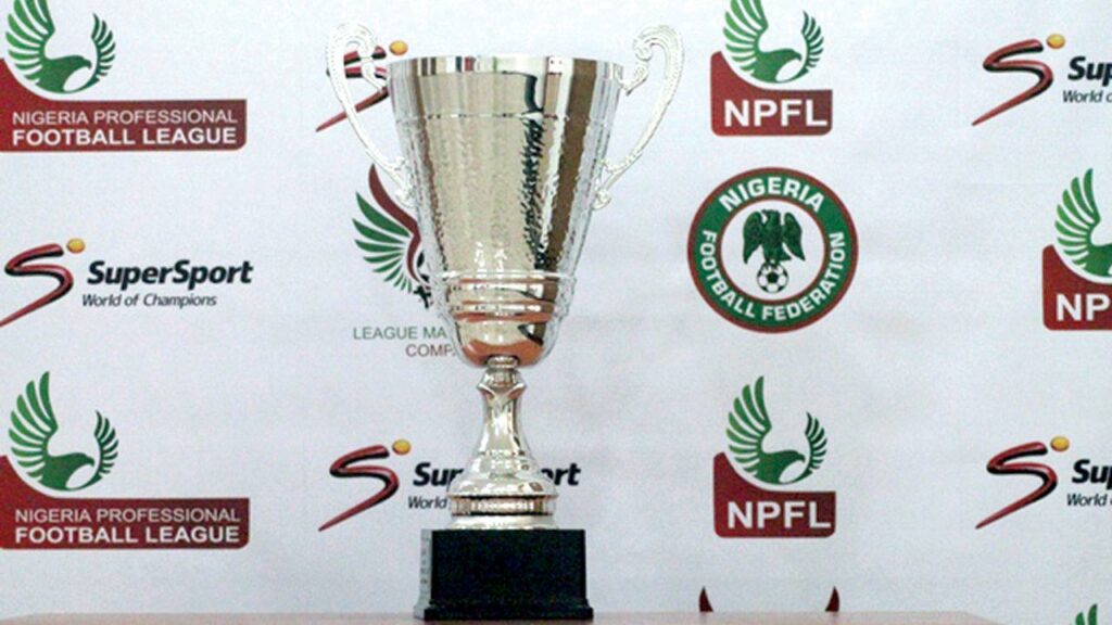 NPFL: Incompetent Officiating Stifling League's Growth – Elegbeleye Sounds Alarm