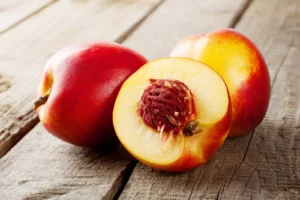 Health Benefits of Nectarines