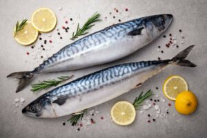 Health Benefit Of Fish