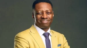 Pastor Sam Adeyemi Relocates to US, Cites Prophetic Warnings of Darkness and Chaos in Nigeria's Future