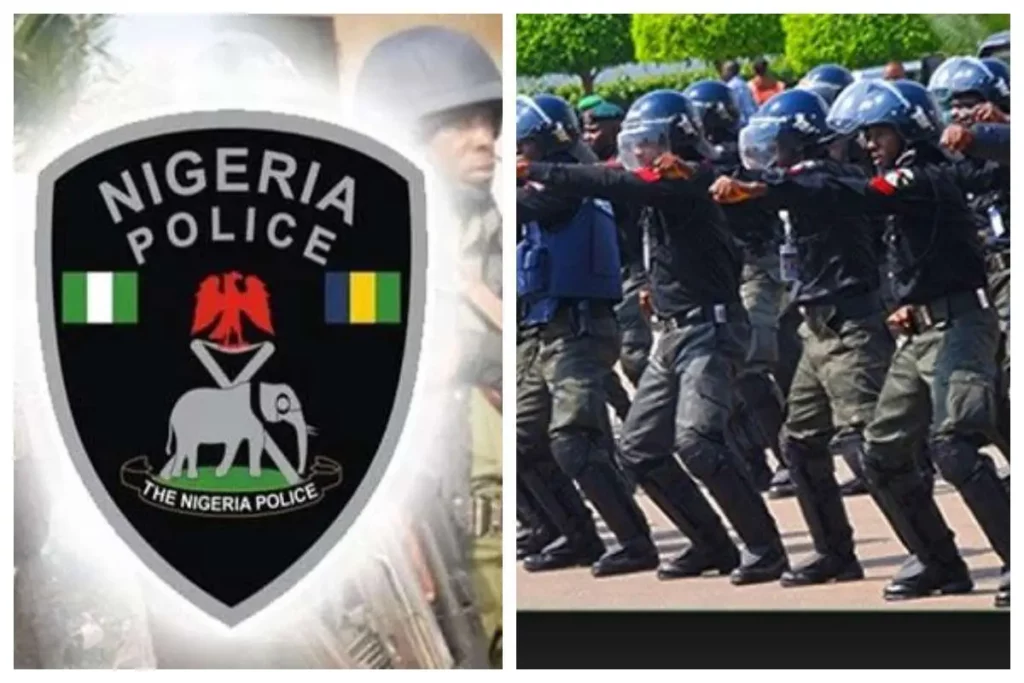 Anambra Agog as Police Bust Notorious Teenage Cult Gang: Five Minors, Others Apprehended!