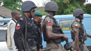 Lagos Lawyer Lockdown: Journalists' Rights Under Siege as Police Block Access to Detained Reporter