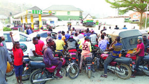 Nigerians Demand Transparency: Calls Mount for FG to Unmask Fuel Cabals