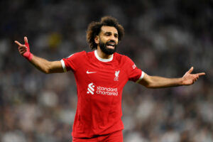 Saudi Arabia's Unrelenting Quest to Sign Mohamed Salah