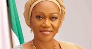 First Lady Remi Tinubu's Visionary Initiative to Empower Nigeria's Youth Through Revived Young Farmers Clubs