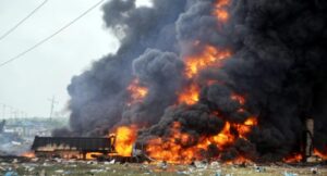 Lagos Assembly Demands Action After Devastating Gas Explosion Rocks Ajeromi-Ifelodun