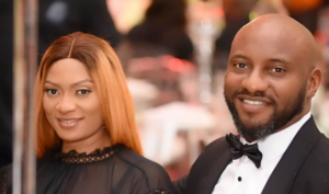 May Edochie's Tearful Video Sparks Outpouring of Support and Ignites Conversation on Marital Struggles