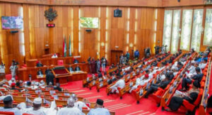 Nigeria's National Anthem: Debate The senate passed a bill to return to the old one