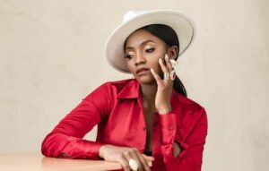 Sisterhood or Shade? Simi Speaks Out on Manufactured Rivalry in Afrobeats